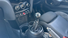 MINI Hatchback 1.5 Cooper II 3dr Petrol Hatchback